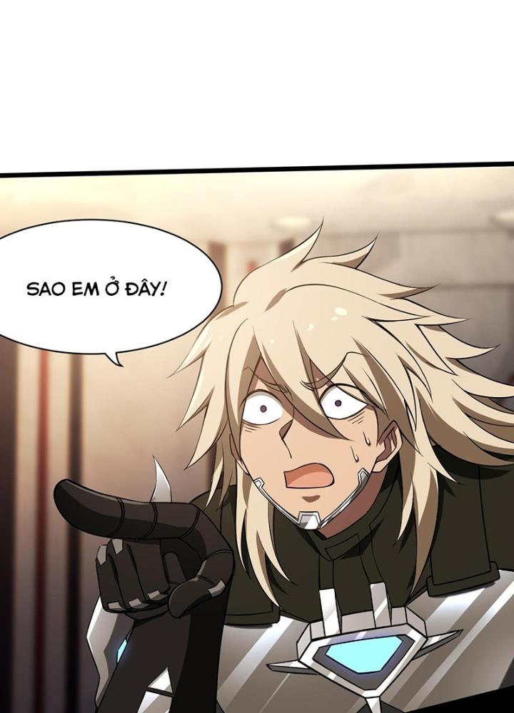 Cực Đại Khoa Trương Chapter 37 - Trang 2