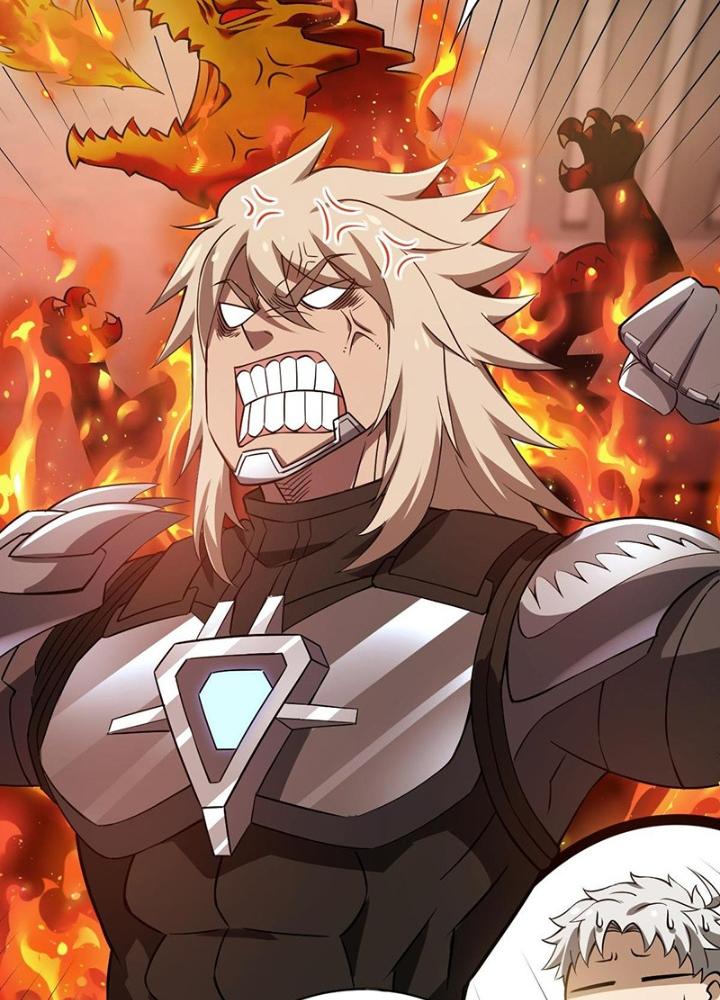 Cực Đại Khoa Trương Chapter 37 - Trang 2