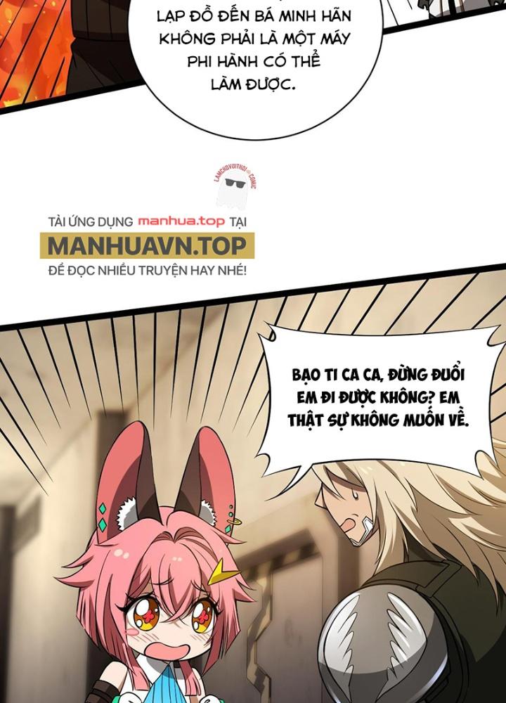 Cực Đại Khoa Trương Chapter 37 - Trang 2