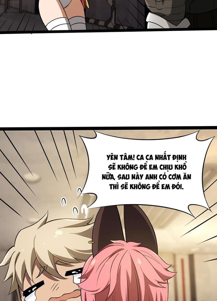 Cực Đại Khoa Trương Chapter 37 - Trang 2