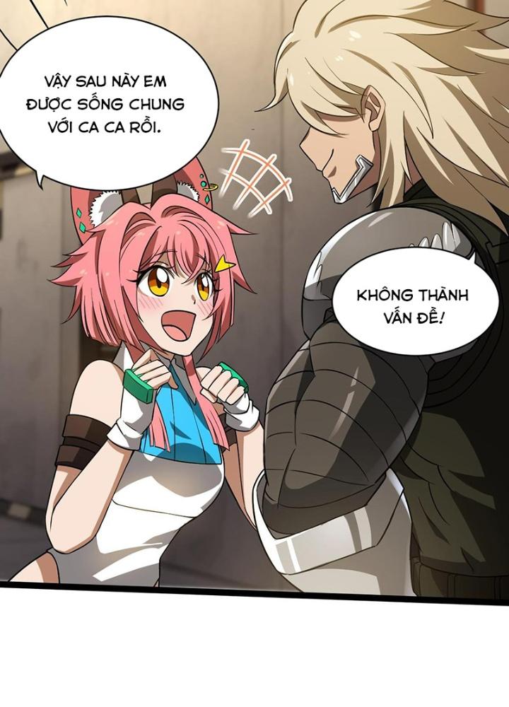 Cực Đại Khoa Trương Chapter 37 - Trang 2