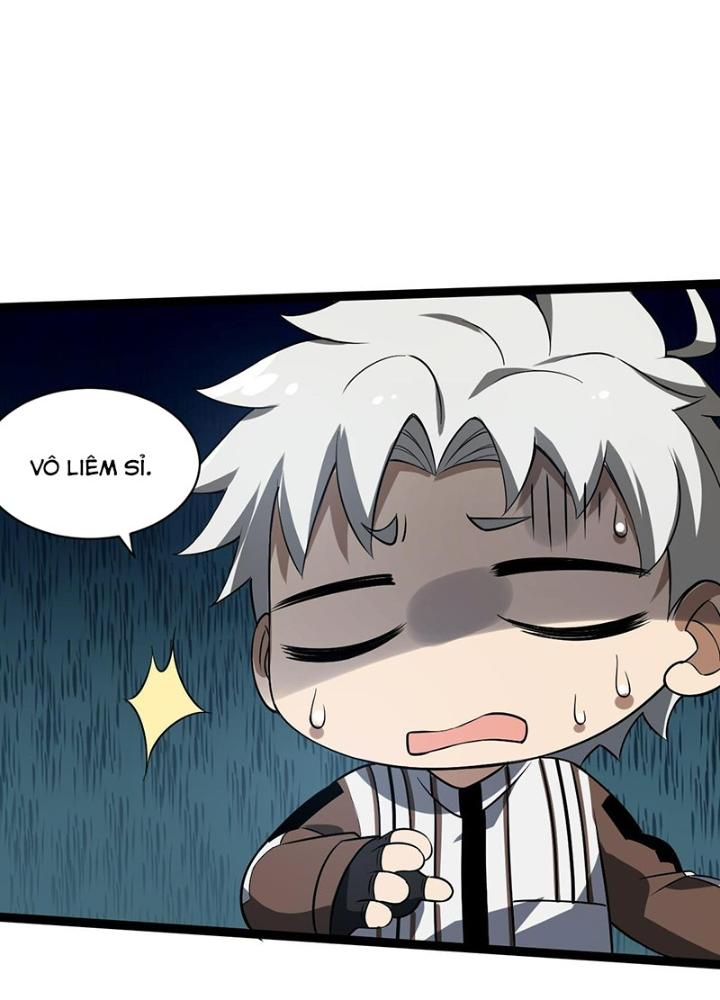 Cực Đại Khoa Trương Chapter 37 - Trang 2