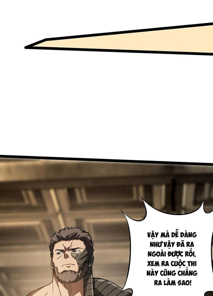 Cực Đại Khoa Trương Chapter 37 - Trang 2