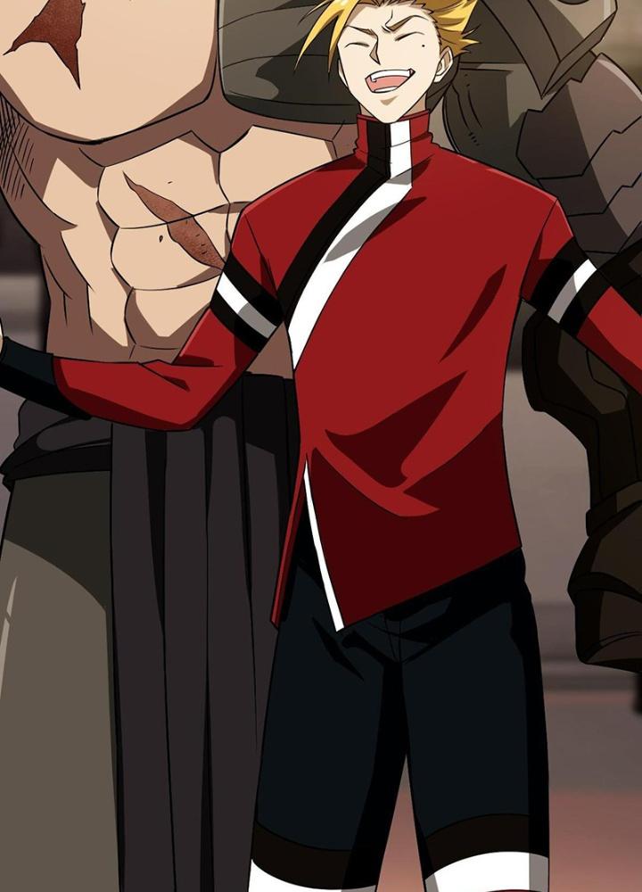 Cực Đại Khoa Trương Chapter 37 - Trang 2