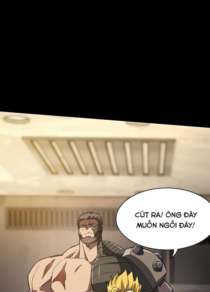 Cực Đại Khoa Trương Chapter 37 - Trang 2