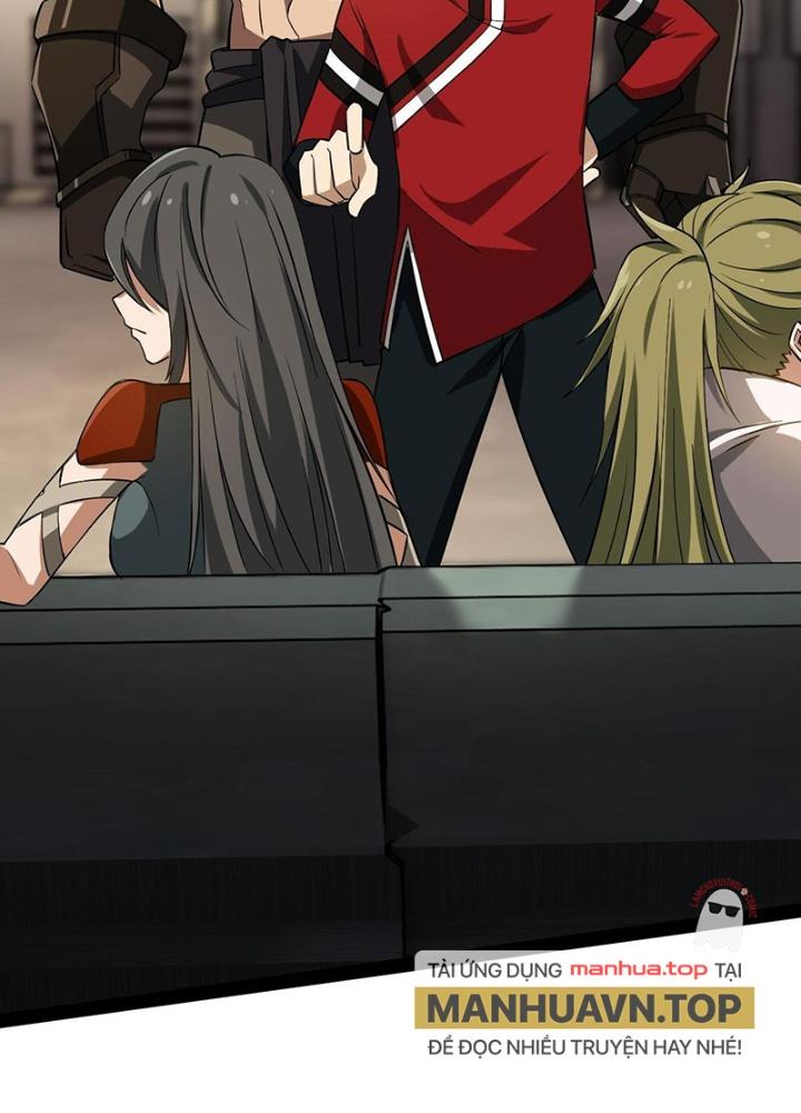 Cực Đại Khoa Trương Chapter 37 - Trang 2