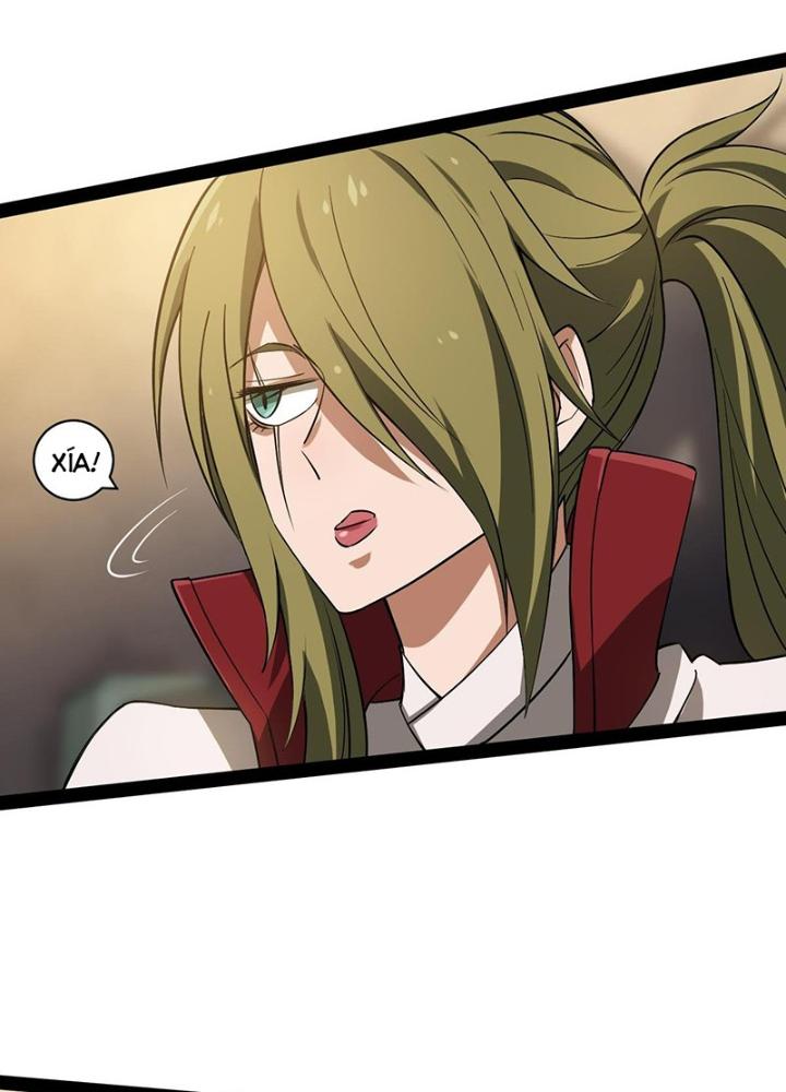 Cực Đại Khoa Trương Chapter 37 - Trang 2