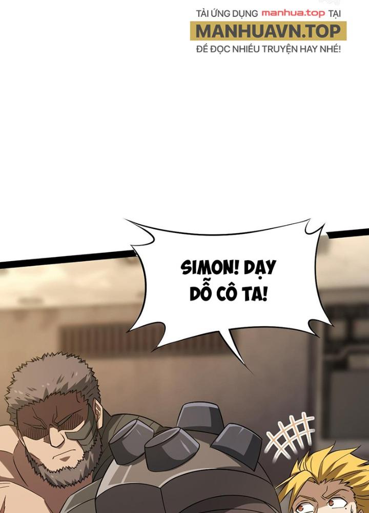 Cực Đại Khoa Trương Chapter 37 - Trang 2