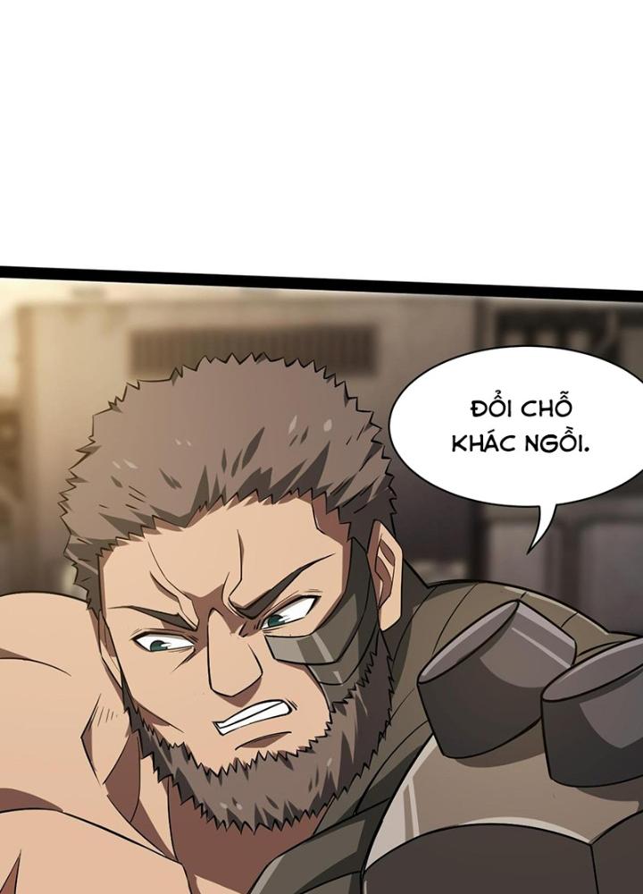 Cực Đại Khoa Trương Chapter 37 - Trang 2