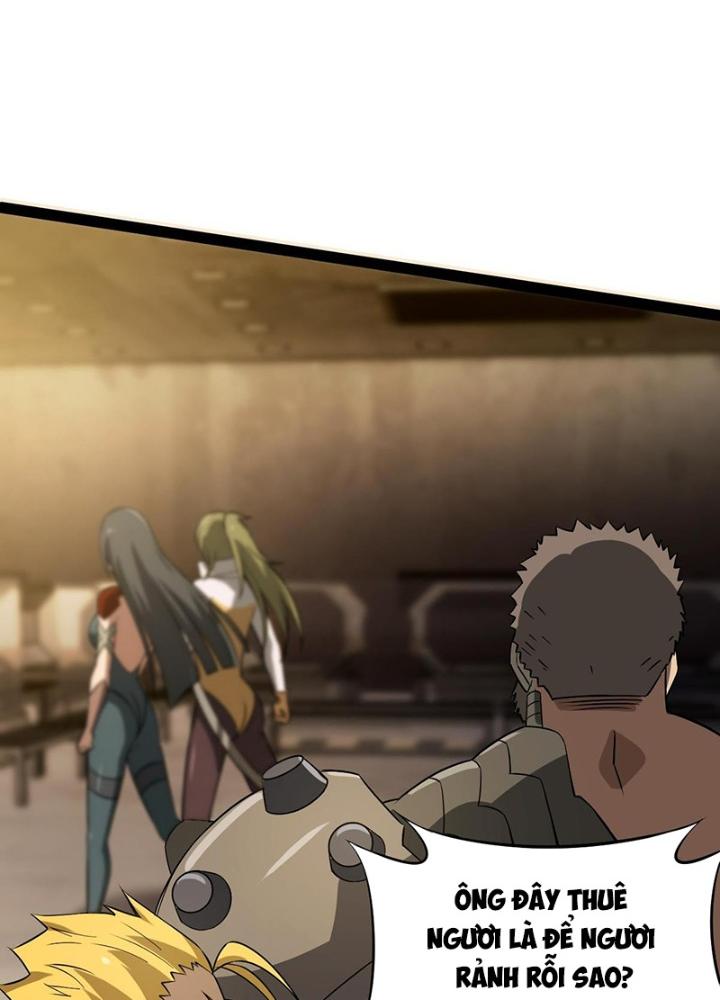 Cực Đại Khoa Trương Chapter 37 - Trang 2