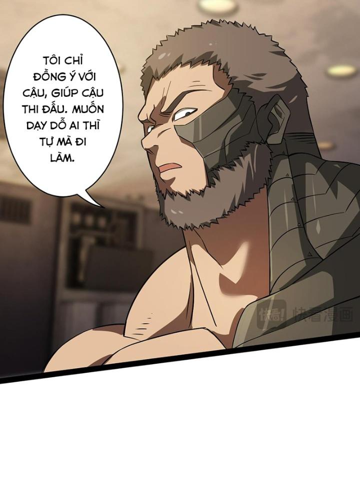 Cực Đại Khoa Trương Chapter 37 - Trang 2