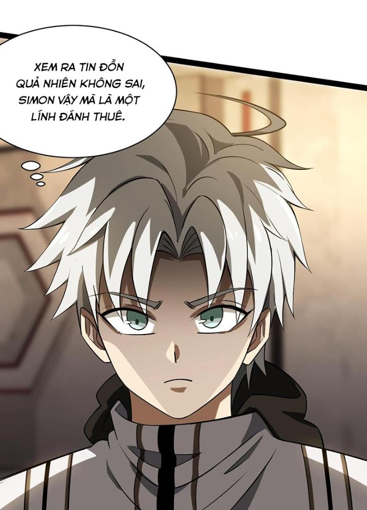 Cực Đại Khoa Trương Chapter 37 - Trang 2