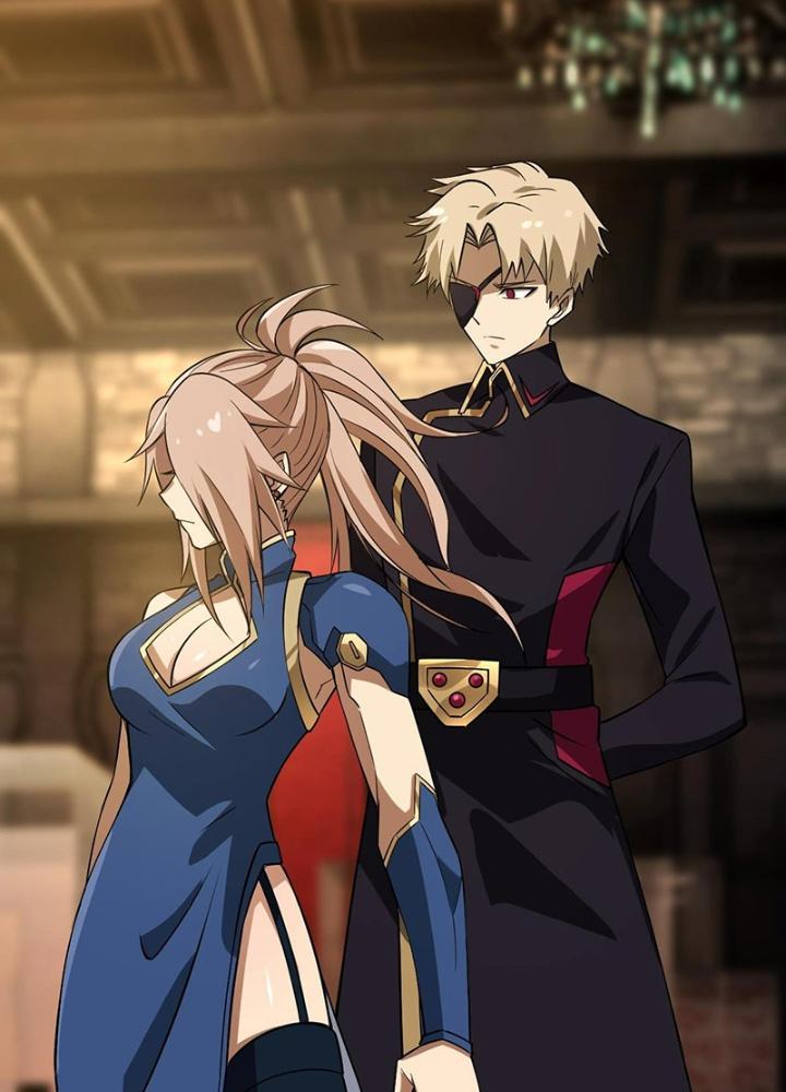 Cực Đại Khoa Trương Chapter 37 - Trang 2