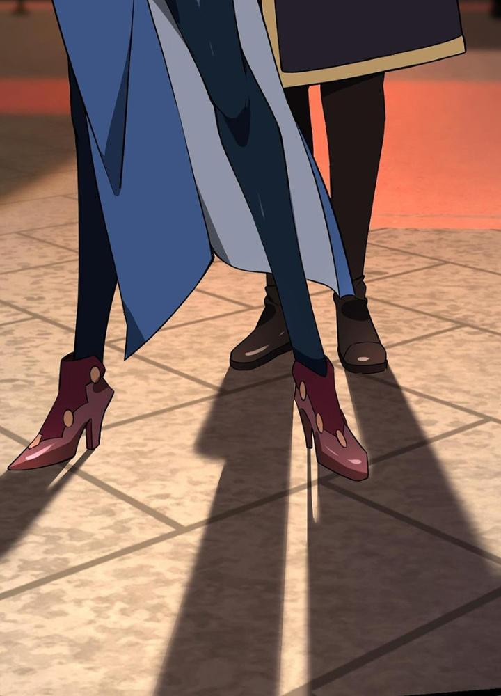 Cực Đại Khoa Trương Chapter 37 - Trang 2