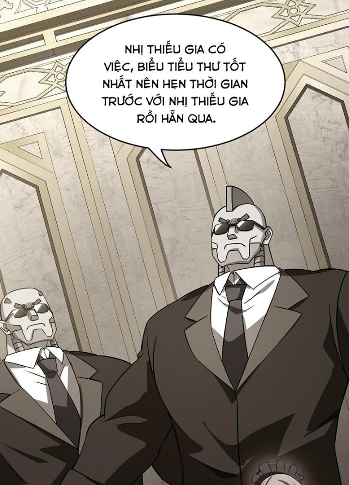 Cực Đại Khoa Trương Chapter 37 - Trang 2