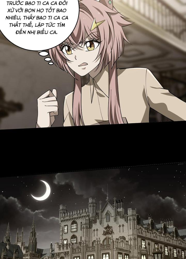 Cực Đại Khoa Trương Chapter 37 - Trang 2