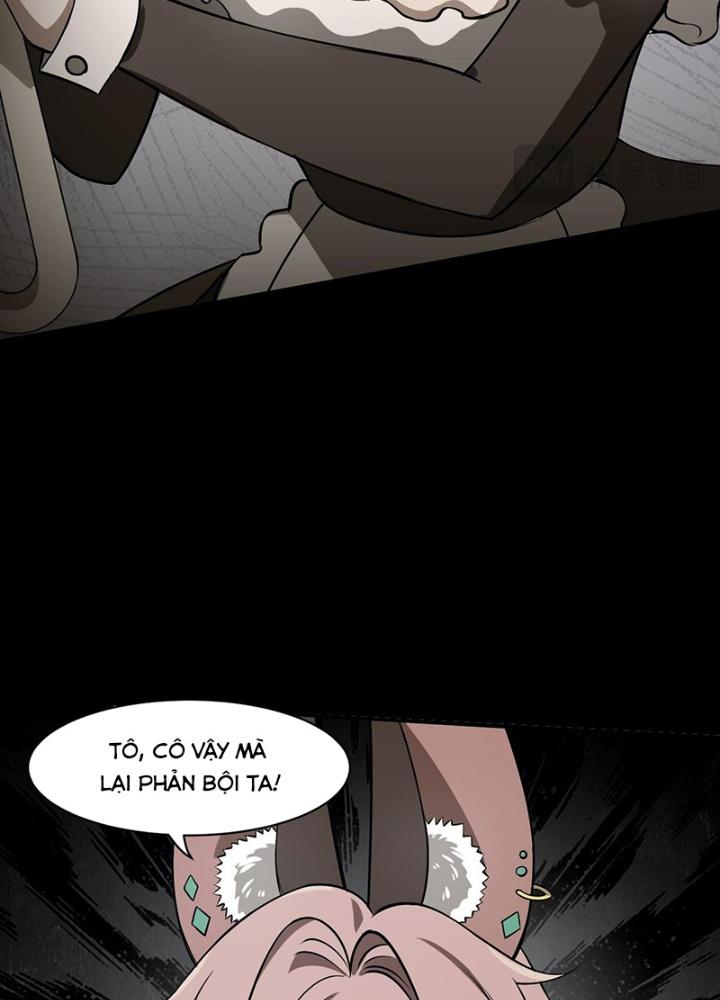 Cực Đại Khoa Trương Chapter 37 - Trang 2