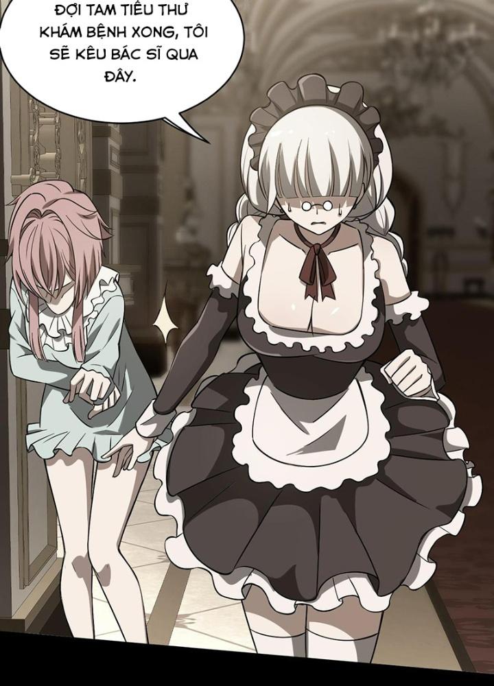 Cực Đại Khoa Trương Chapter 37 - Trang 2