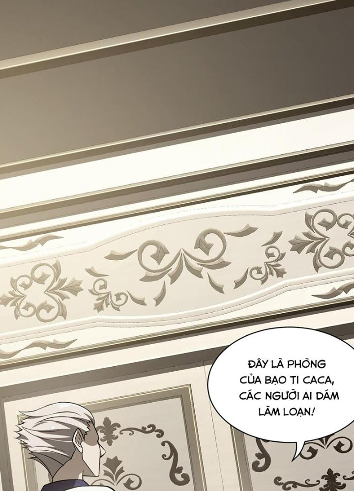 Cực Đại Khoa Trương Chapter 37 - Trang 2