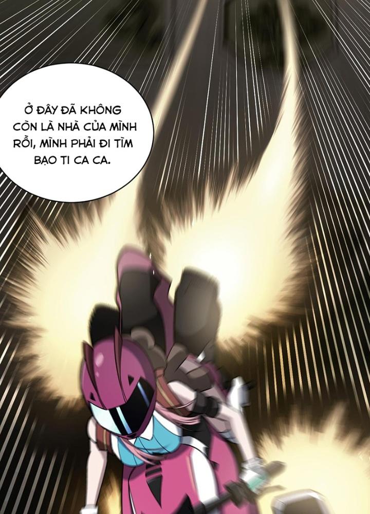 Cực Đại Khoa Trương Chapter 37 - Trang 2