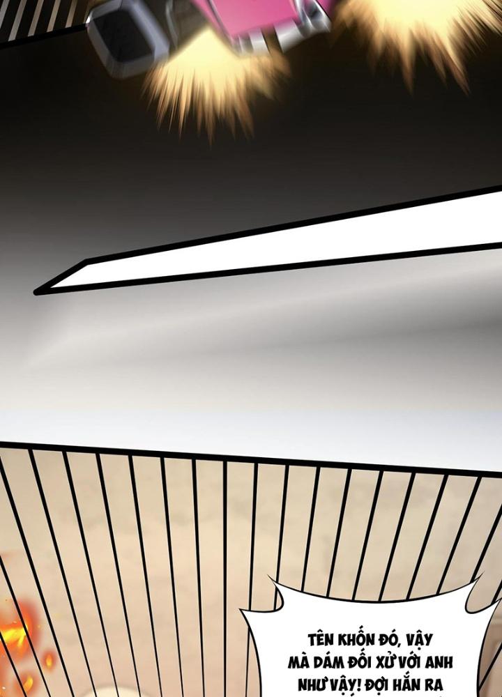 Cực Đại Khoa Trương Chapter 37 - Trang 2