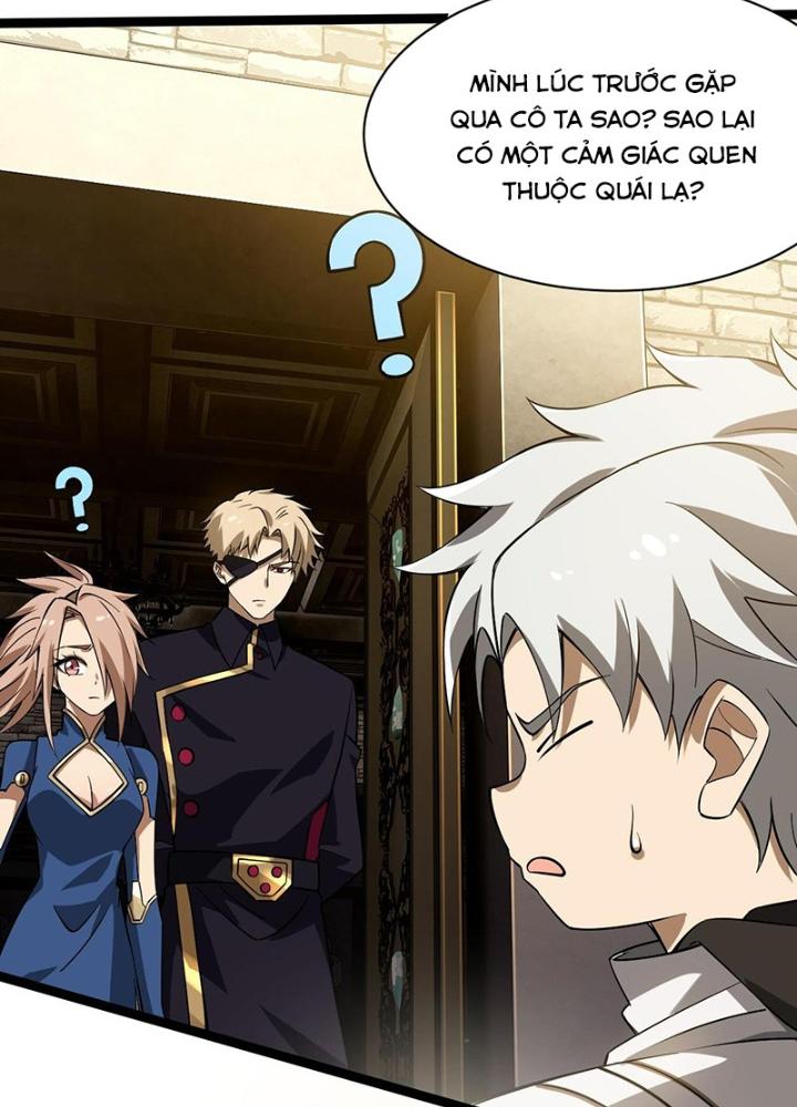 Cực Đại Khoa Trương Chapter 38 - Trang 2