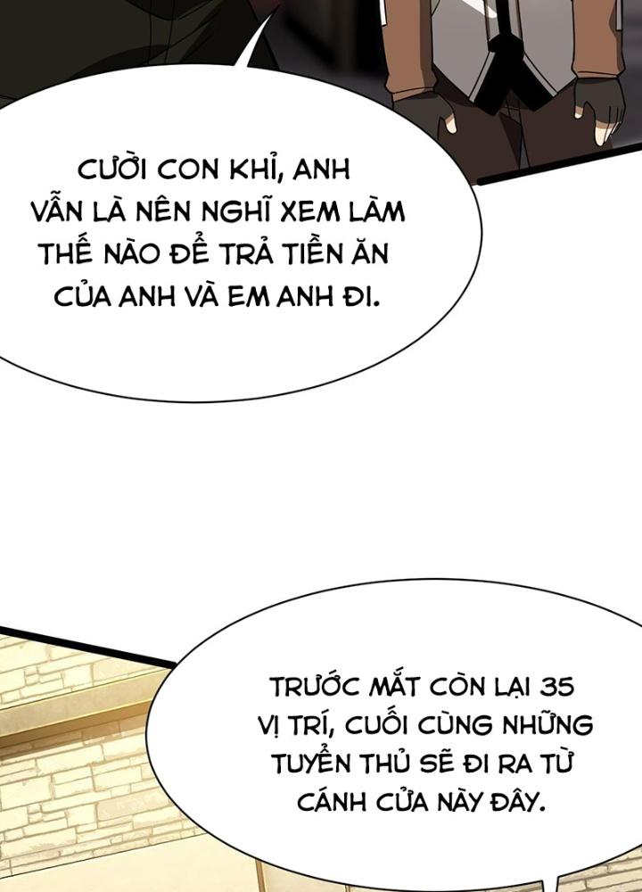 Cực Đại Khoa Trương Chapter 38 - Trang 2