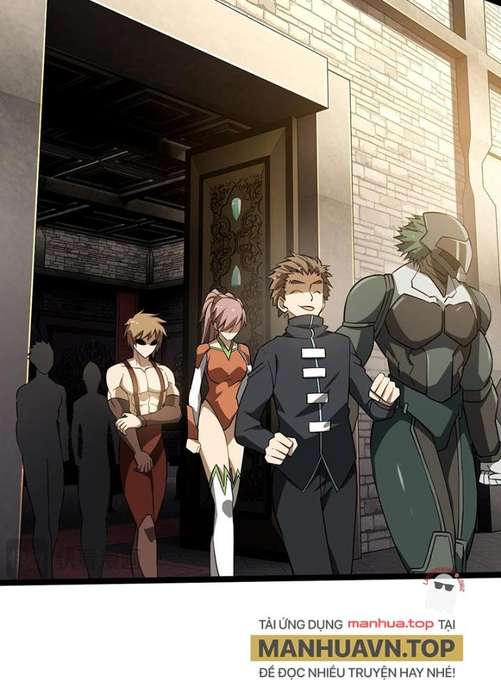 Cực Đại Khoa Trương Chapter 38 - Trang 2