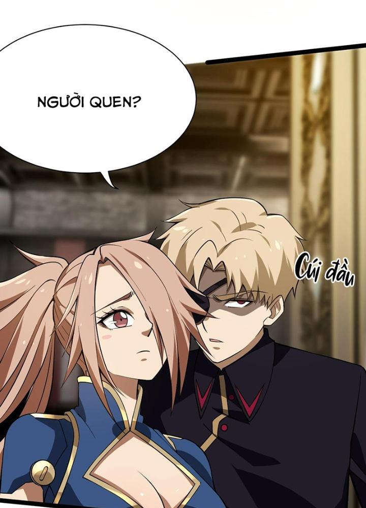 Cực Đại Khoa Trương Chapter 38 - Trang 2