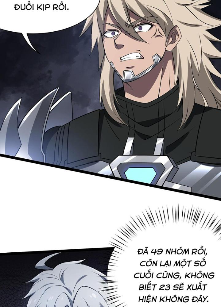 Cực Đại Khoa Trương Chapter 38 - Trang 2