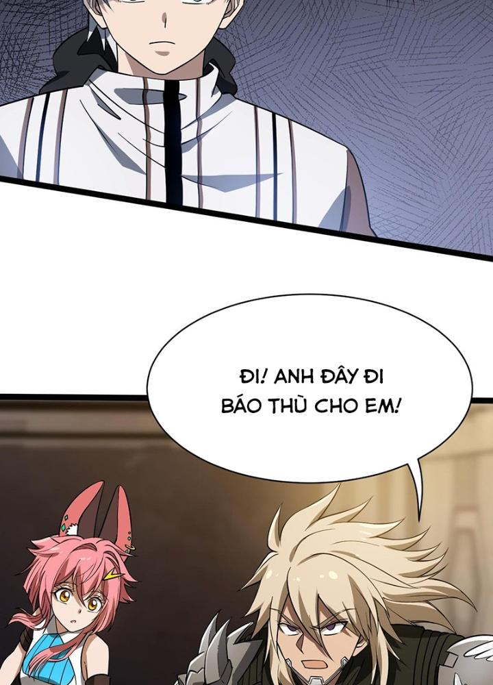Cực Đại Khoa Trương Chapter 38 - Trang 2