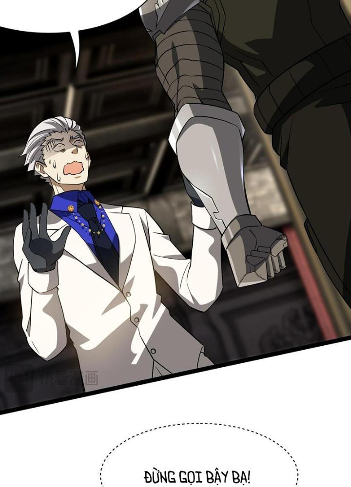 Cực Đại Khoa Trương Chapter 38 - Trang 2