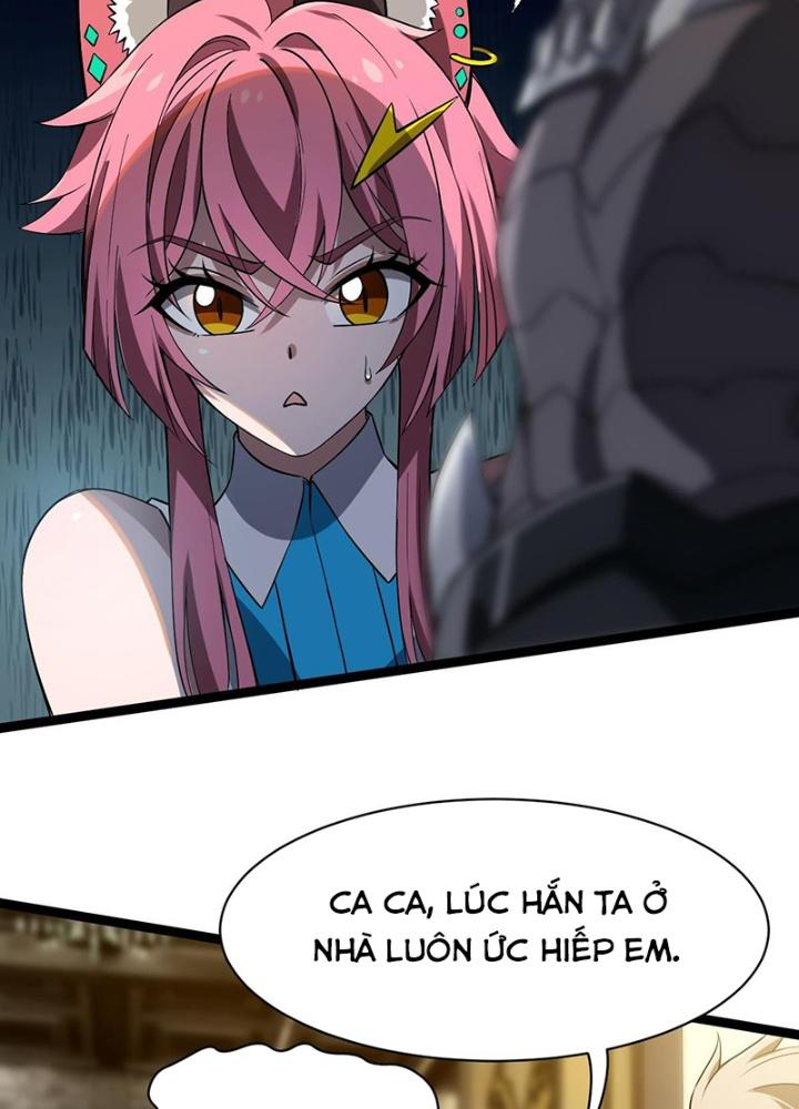 Cực Đại Khoa Trương Chapter 38 - Trang 2