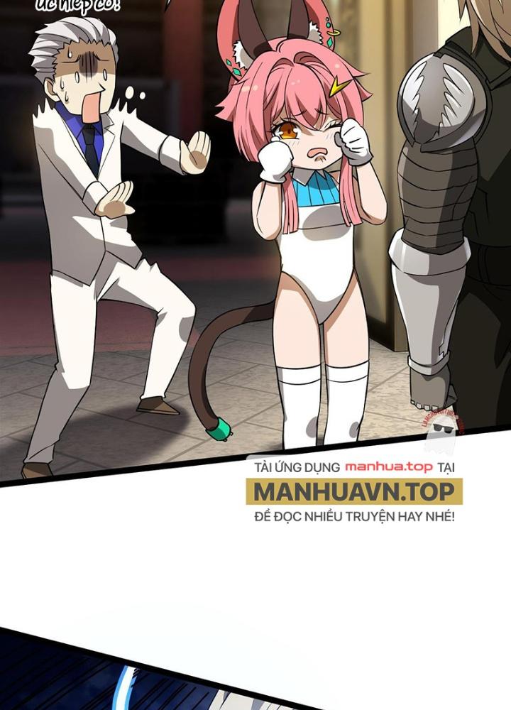 Cực Đại Khoa Trương Chapter 38 - Trang 2