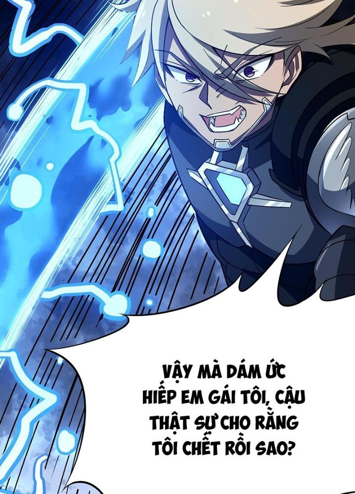 Cực Đại Khoa Trương Chapter 38 - Trang 2