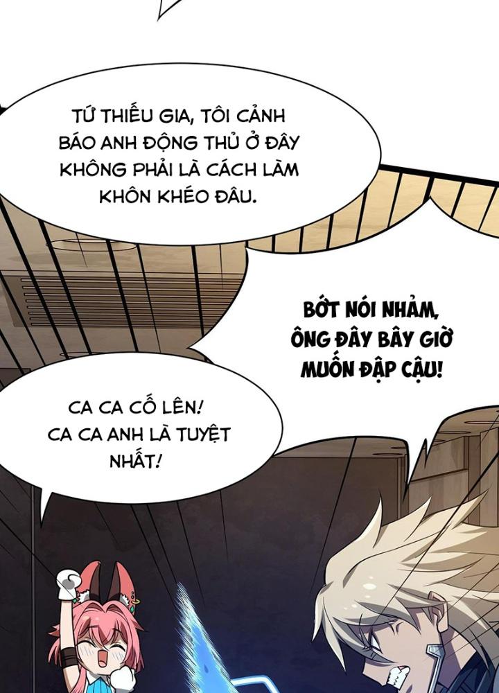 Cực Đại Khoa Trương Chapter 38 - Trang 2