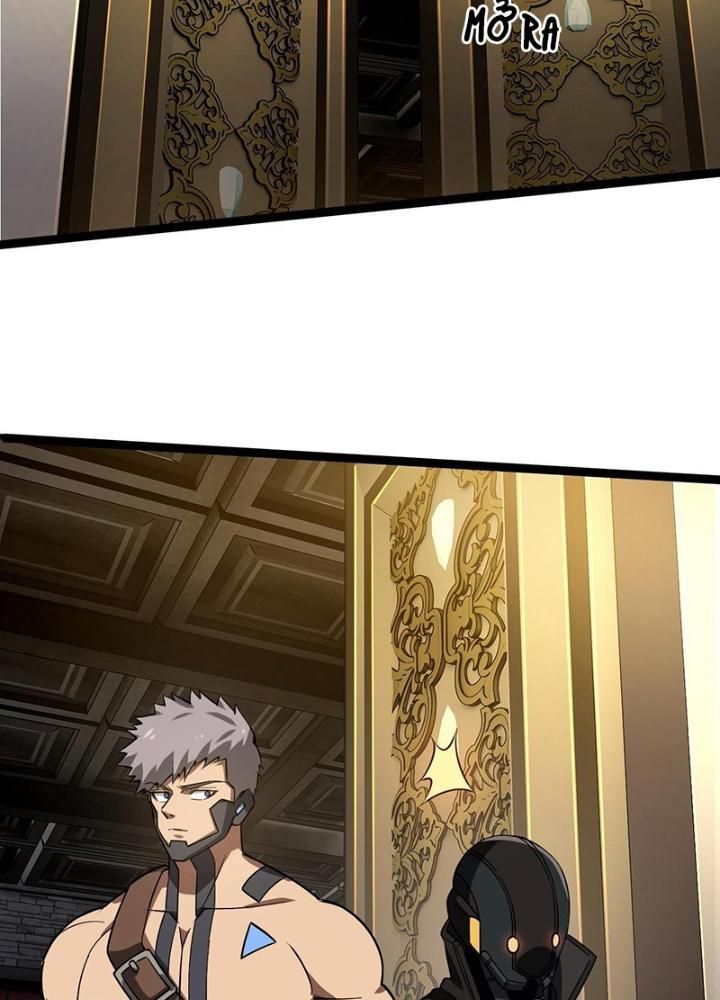 Cực Đại Khoa Trương Chapter 38 - Trang 2