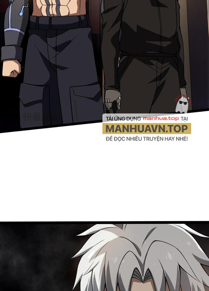 Cực Đại Khoa Trương Chapter 38 - Trang 2