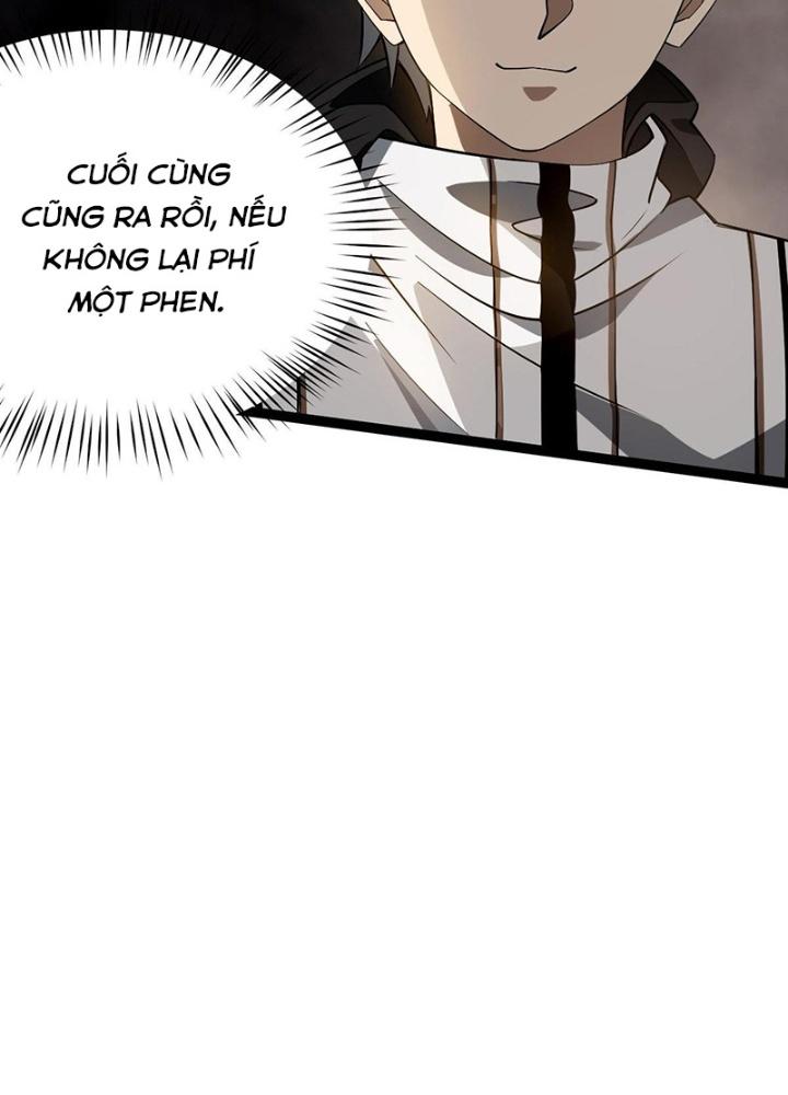 Cực Đại Khoa Trương Chapter 38 - Trang 2