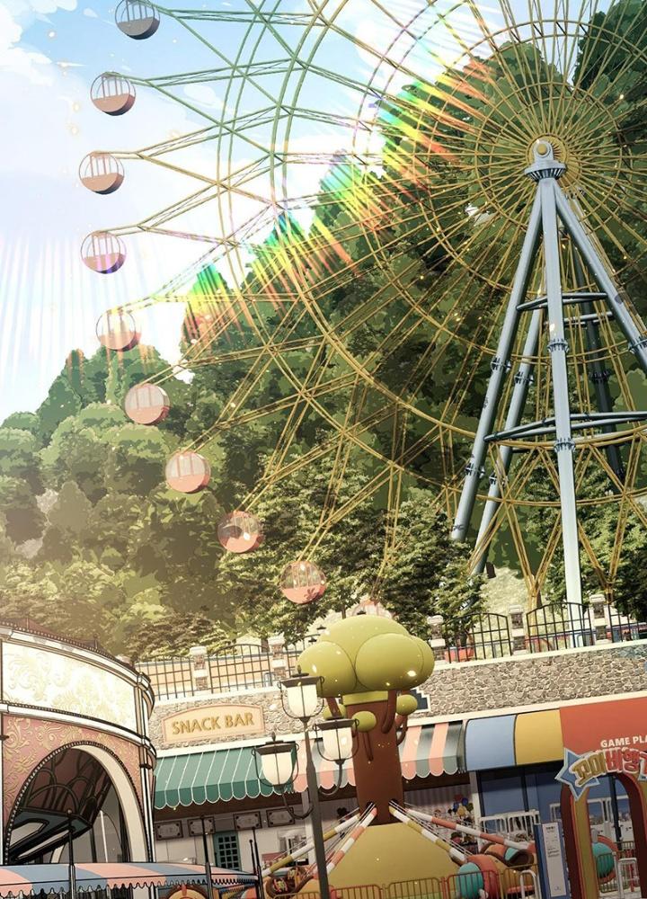 Cực Đại Khoa Trương Chapter 38 - Trang 2