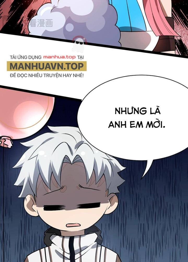 Cực Đại Khoa Trương Chapter 38 - Trang 2