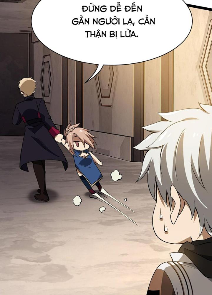 Cực Đại Khoa Trương Chapter 38 - Trang 2