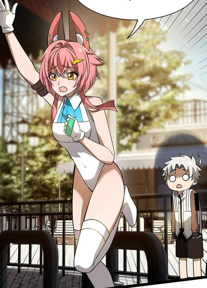 Cực Đại Khoa Trương Chapter 38 - Trang 2