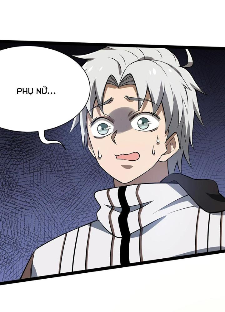 Cực Đại Khoa Trương Chapter 38 - Trang 2