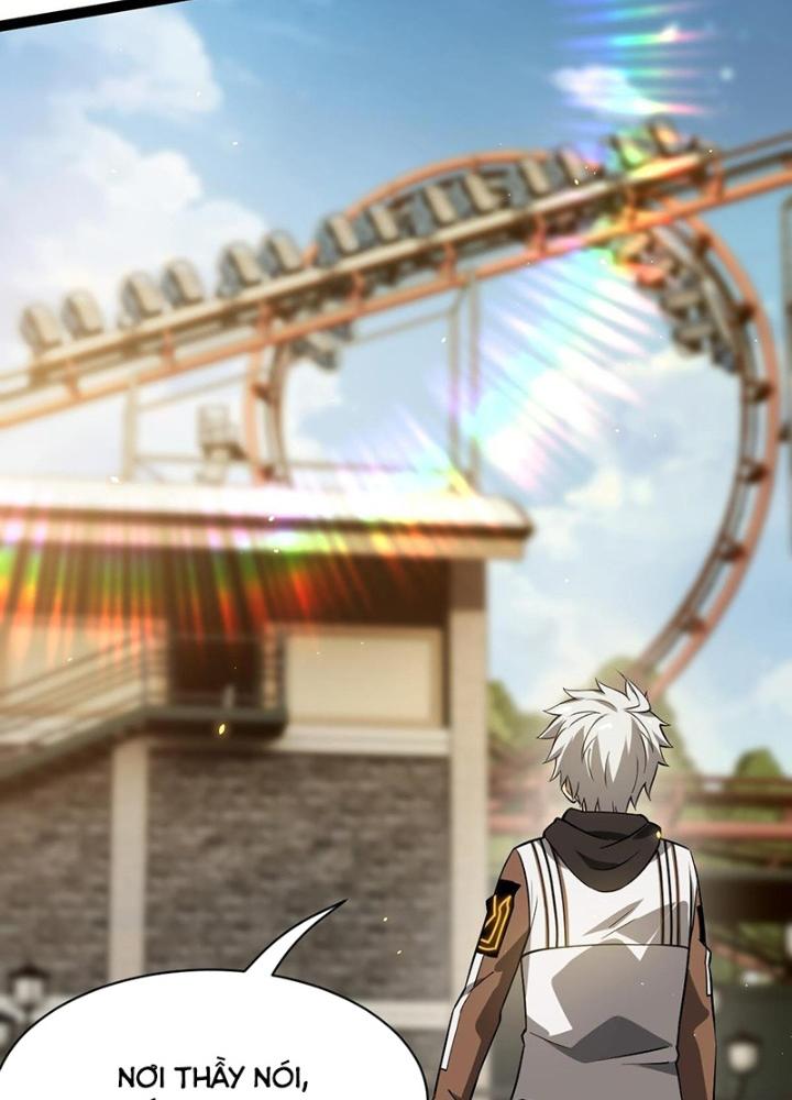 Cực Đại Khoa Trương Chapter 38 - Trang 2