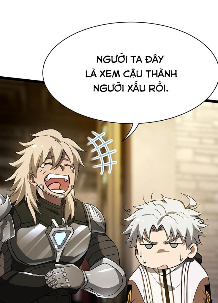 Cực Đại Khoa Trương Chapter 38 - Trang 2