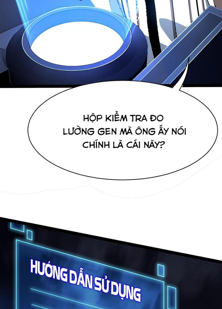 Cực Đại Khoa Trương Chapter 38 - Trang 2