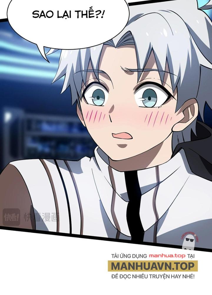 Cực Đại Khoa Trương Chapter 38 - Trang 2