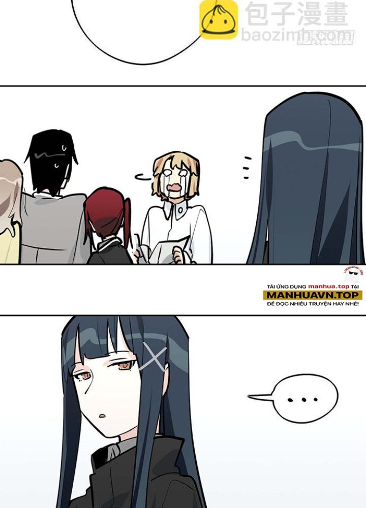 Bạn Gái Phản Diện Của Ta Chapter 60 - Trang 2