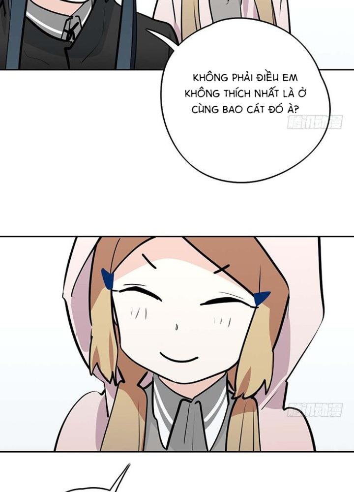 Bạn Gái Phản Diện Của Ta Chapter 60 - Trang 2